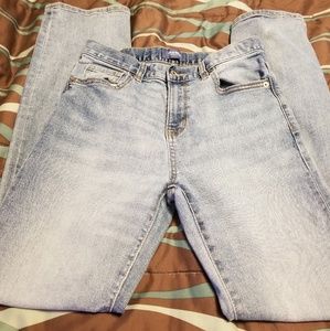 Boys jeans